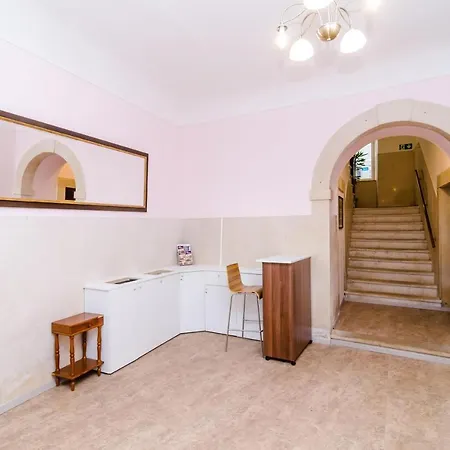 شقة Tezoro دوبروفينك