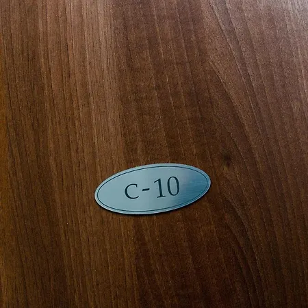 Apartment Tezoro *