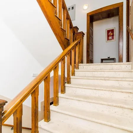 Tezoro Apartment Dubrovnik