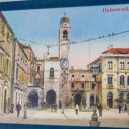 Tezoro Apartment Dubrovnik
